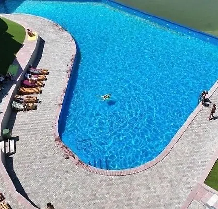 Semesteranläggning (resort) Jezero Kudrec Smederevska Palanka