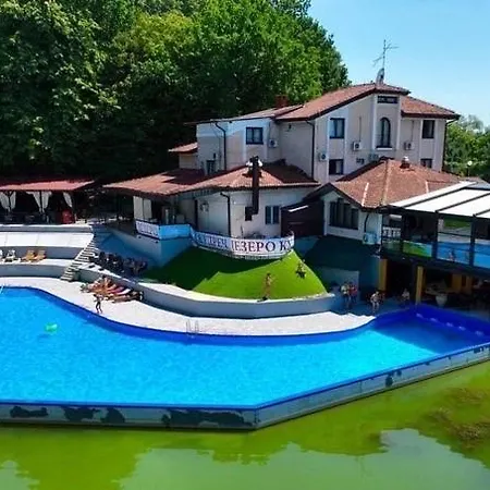 Jezero Kudrec 리조트 *