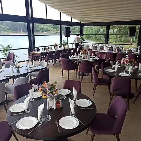 Jezero Kudrec * Smederevska Palanka