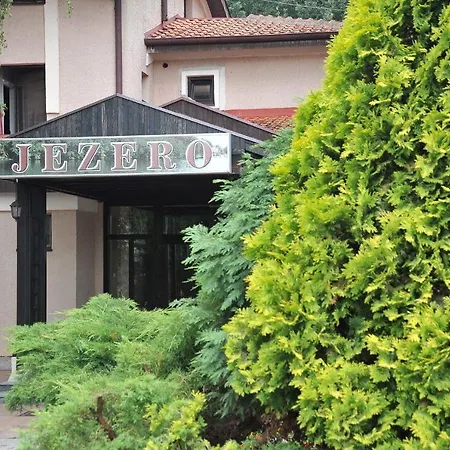 Jezero Kudrec Smederevska Palanka