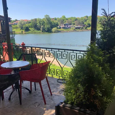 Jezero Kudrec Resort Smederevska Palanka