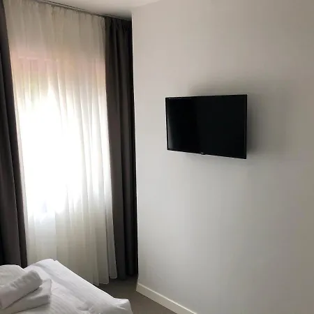 Jezero Kudrec Resort Smederevska Palanka