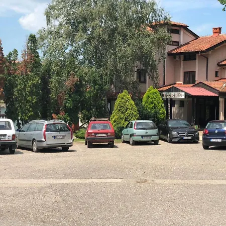 Jezero Kudrec Resort Smederevska Palanka