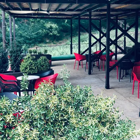 Jezero Kudrec Resort *
