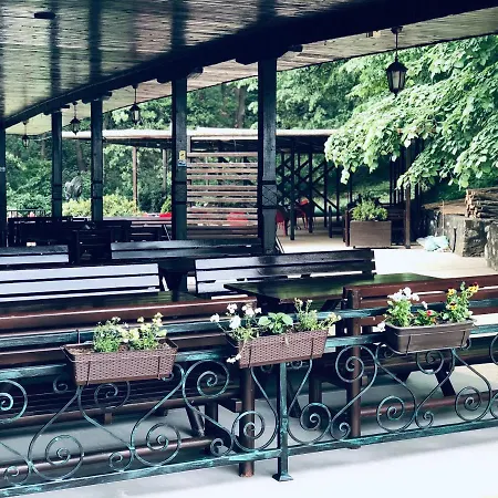 Jezero Kudrec Resort Smederevska Palanka