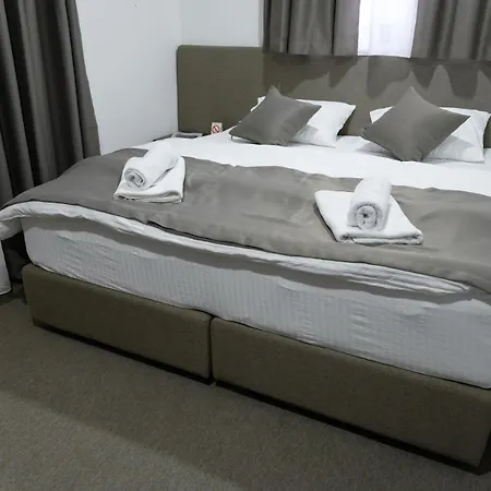 Jezero Kudrec Smederevska Palanka