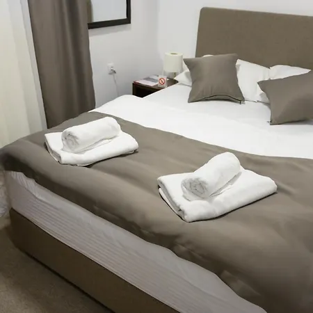 Jezero Kudrec * Smederevska Palanka