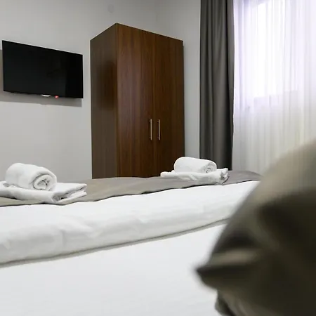 Jezero Kudrec Resort