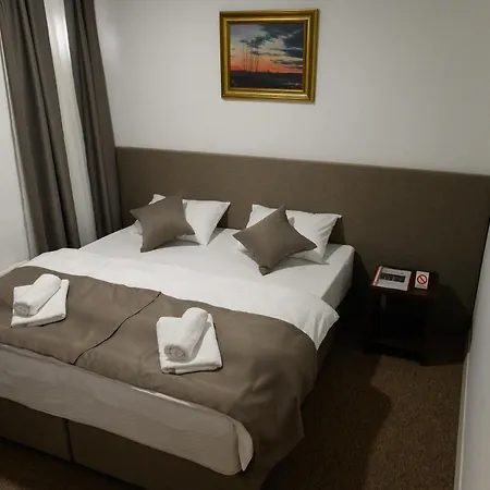 리조트 Jezero Kudrec Smederevska Palanka